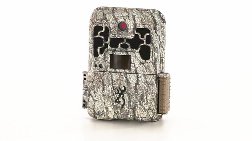 Browning Spec Ops Full HD Trail/Game Camera 10MP 360 View - image 2 from the video